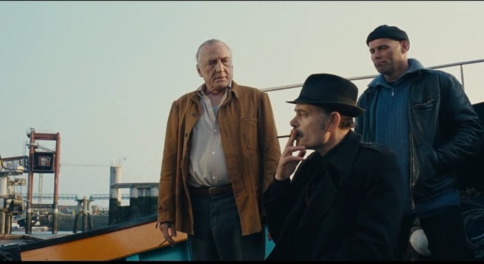 Le Havre Le Havre