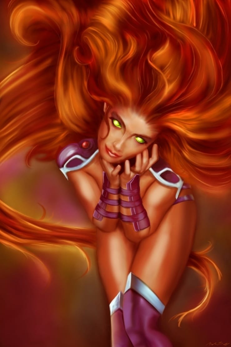 Starfire