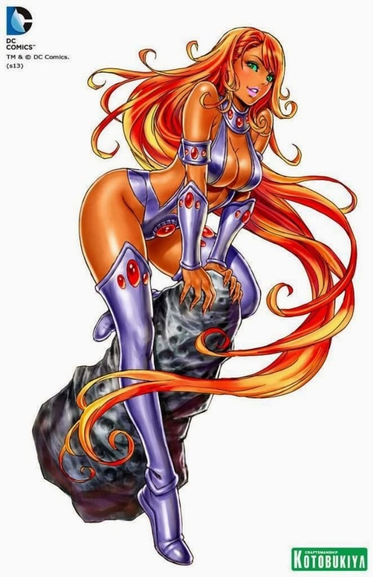 Starfire