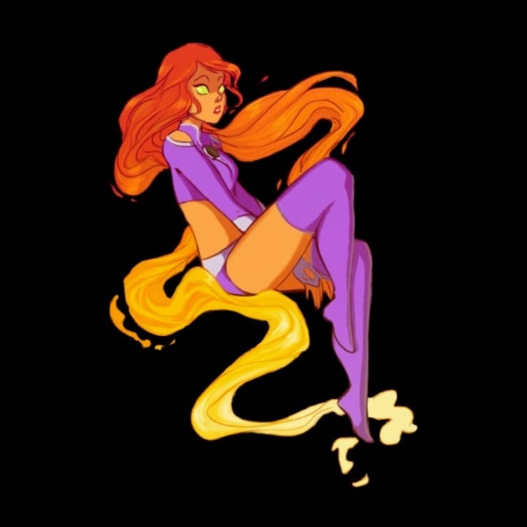 Starfire