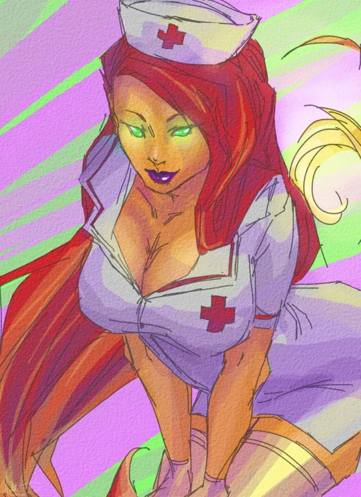 Starfire