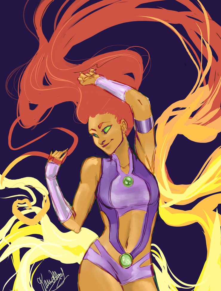 Starfire