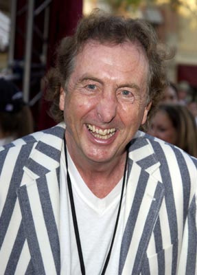 Eric Idle