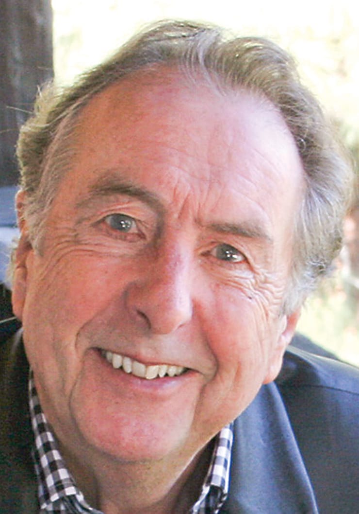 Eric Idle