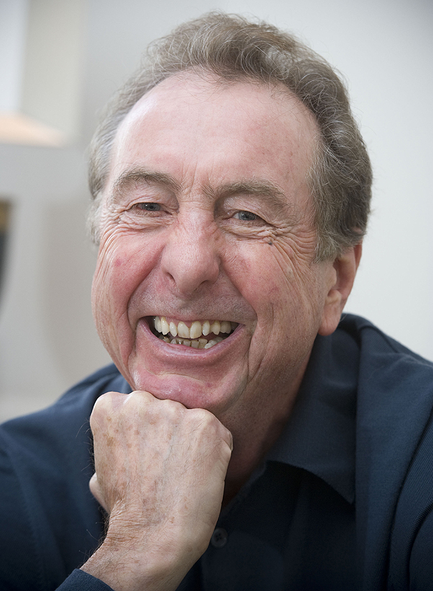 Image Of Eric Idle