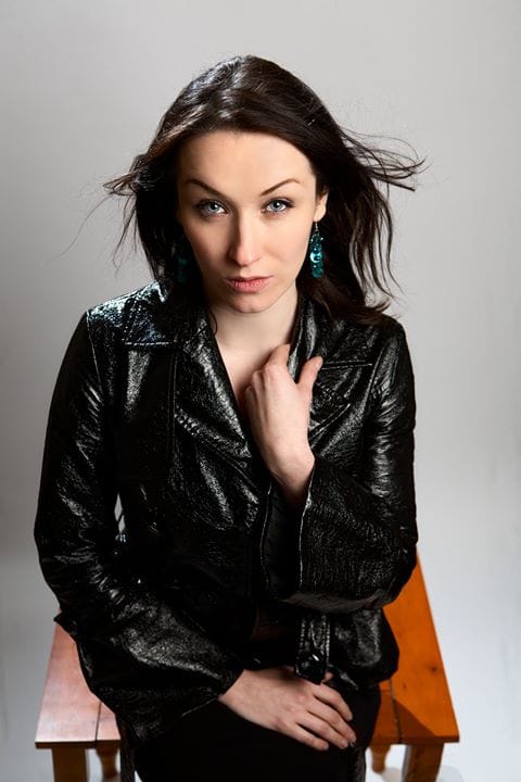 Maria Ahearn