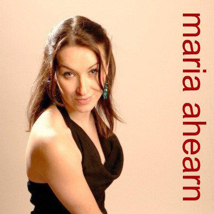 Maria Ahearn