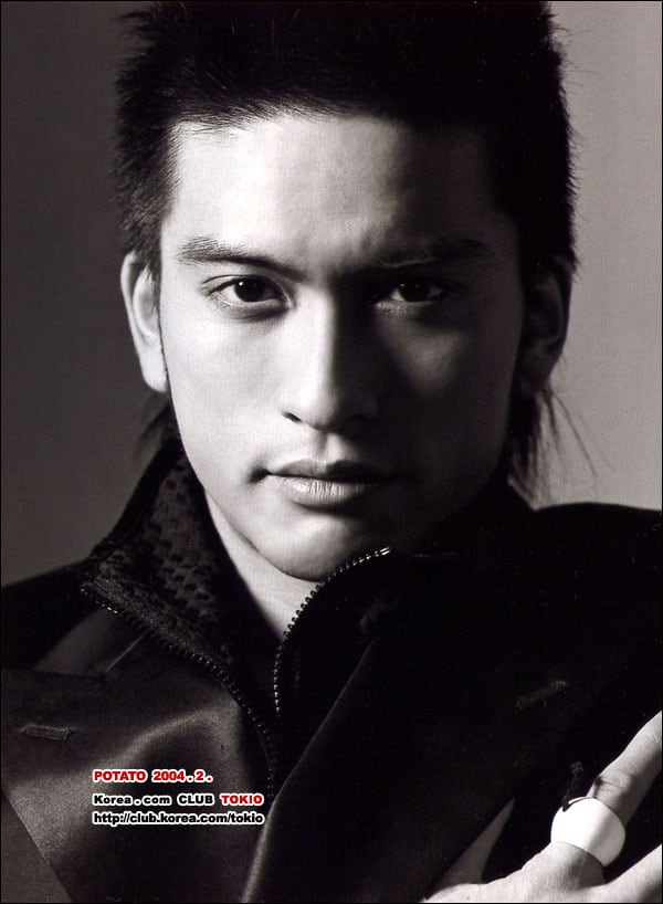 Tomoya Nagase