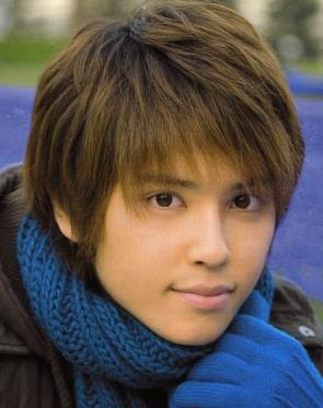 Yuya Tegoshi