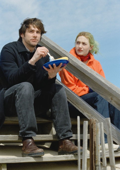 Eternal Sunshine of the Spotless Mind