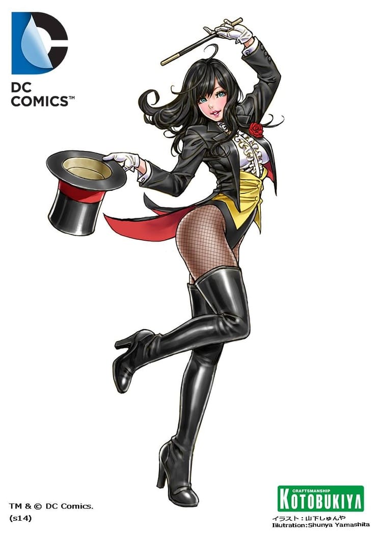 Zatanna