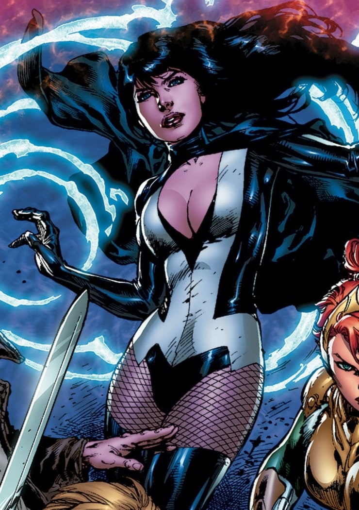 Zatanna