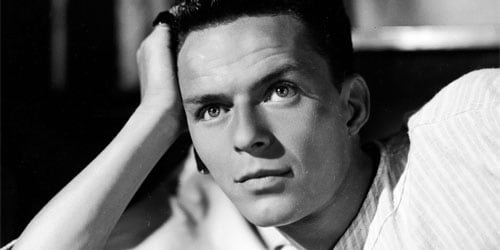 Frank Sinatra