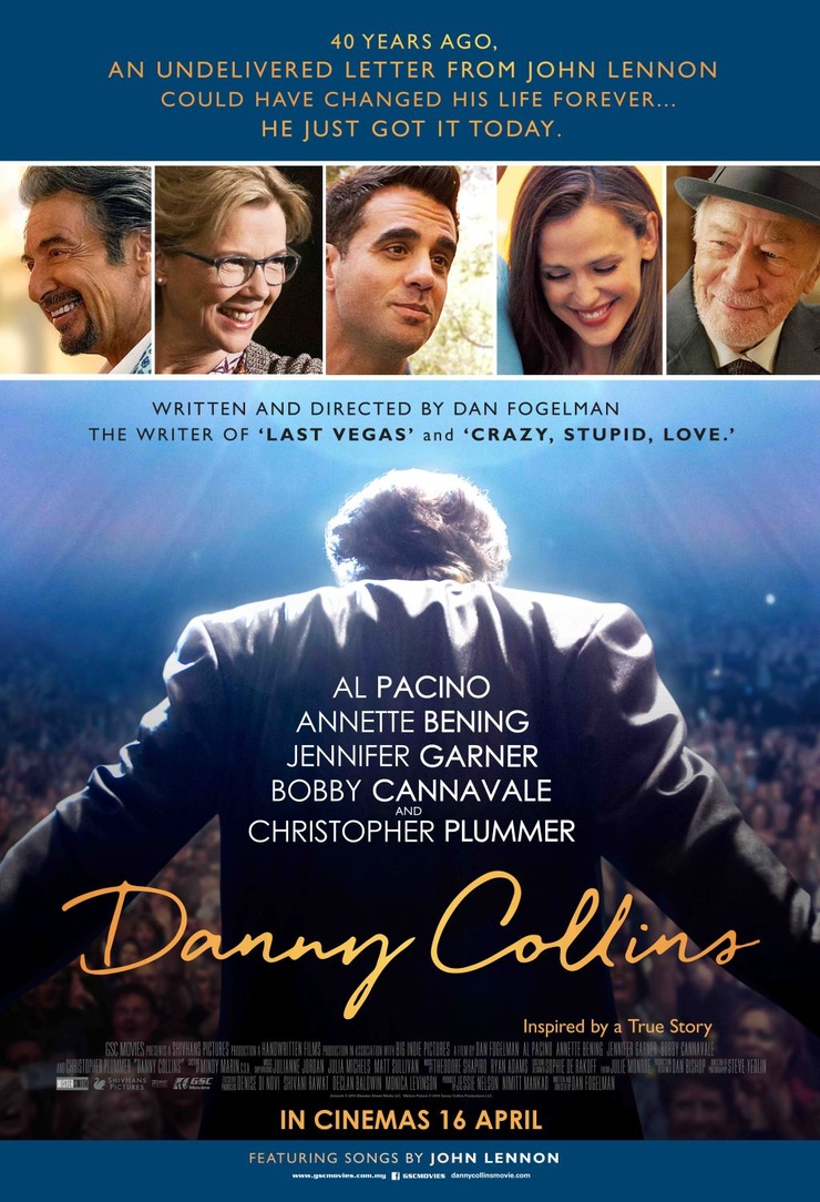 Danny Collins