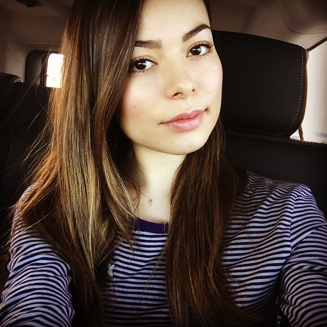 Miranda Cosgrove