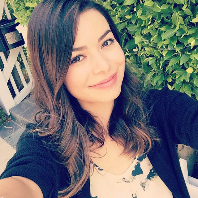 Miranda Cosgrove