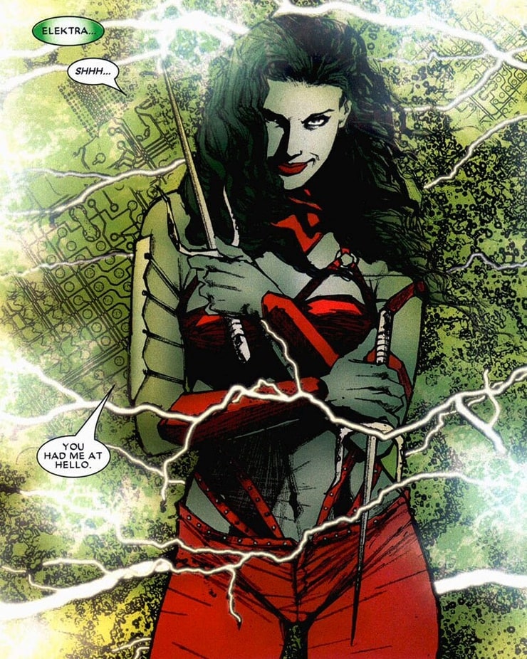 Elektra 