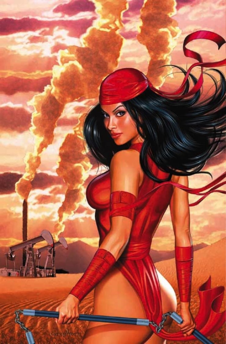 Elektra 