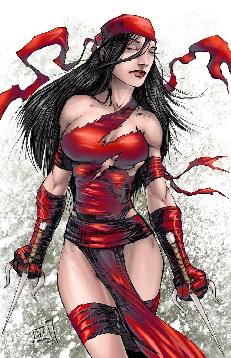 Elektra 