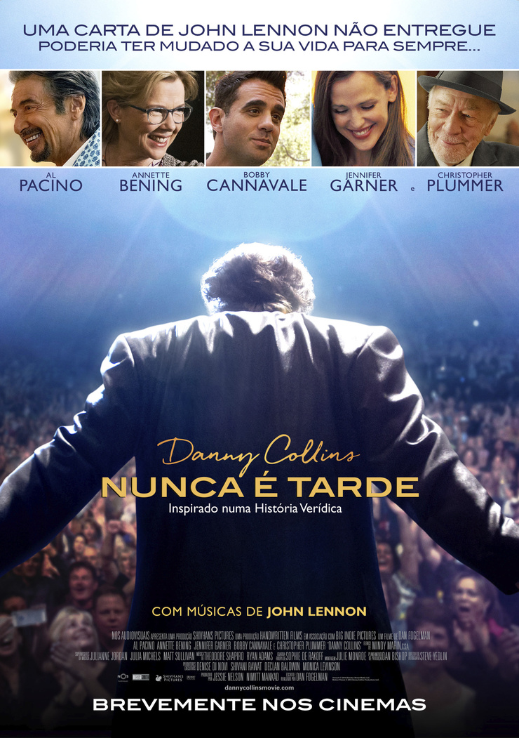 Danny Collins