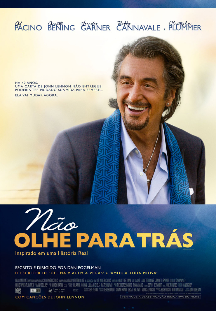 Danny Collins
