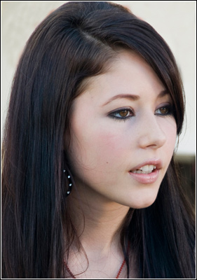 Amanda Crew Amanda Crew