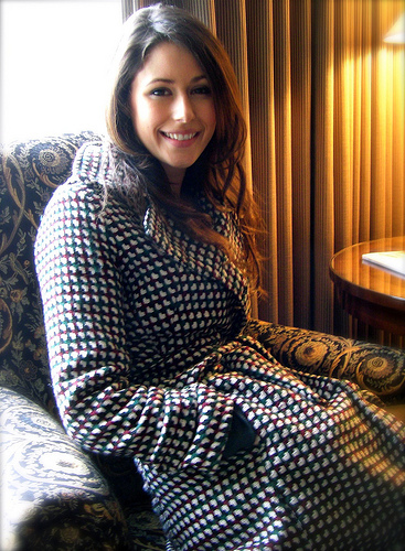 Amanda Crew Amanda Crew