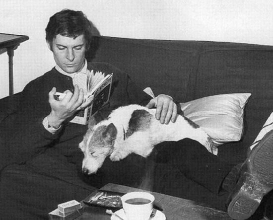 Jeremy Brett