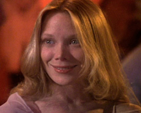 Carrie White