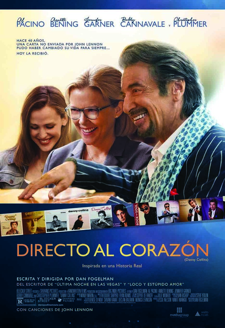 Danny Collins