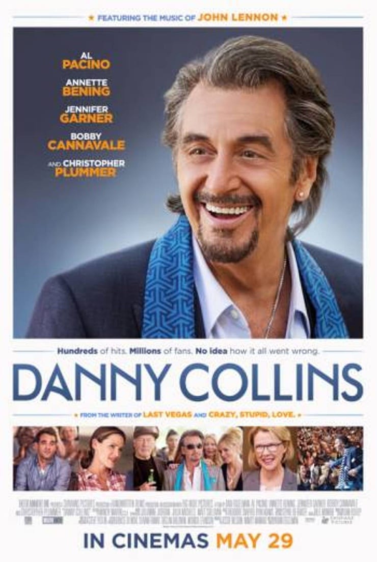 Danny Collins