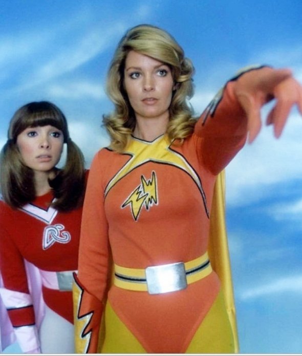 Deidre Hall
