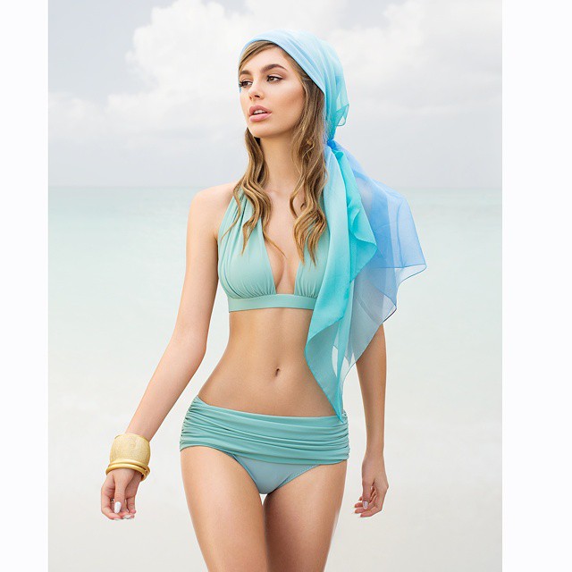 Camila Morrone