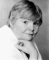 June Squibb