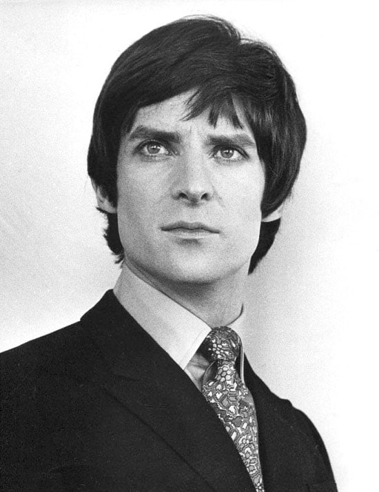 Jeremy Brett