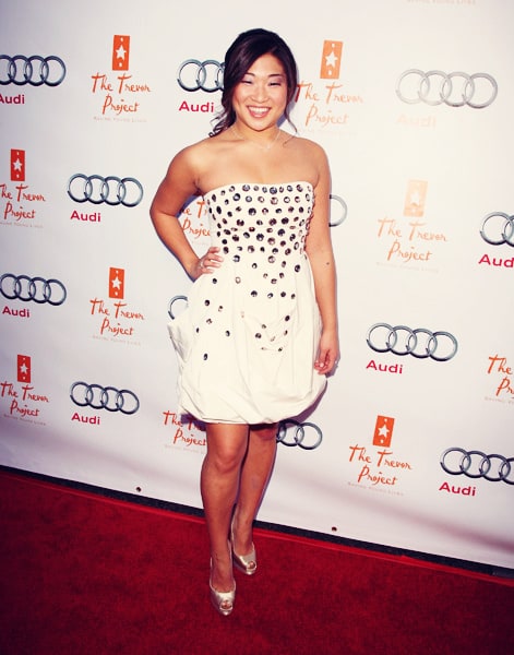 Jenna Ushkowitz