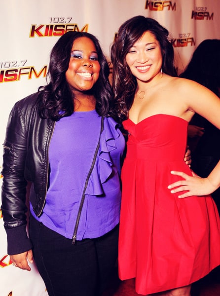 Jenna Ushkowitz