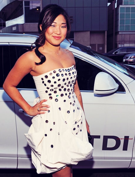 Jenna Ushkowitz