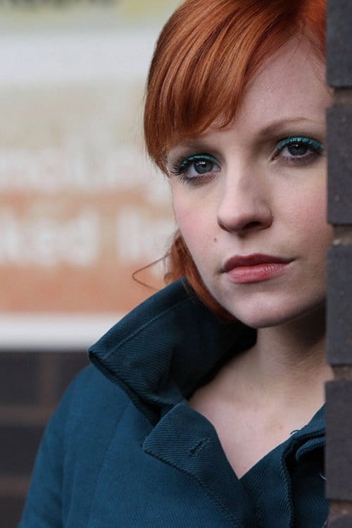 Georgia Moffett Georgia Moffett