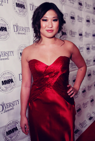 Picture of Jenna Ushkowitz