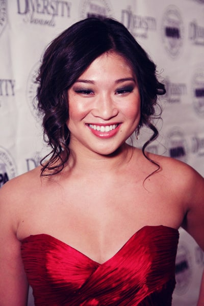 Jenna Ushkowitz