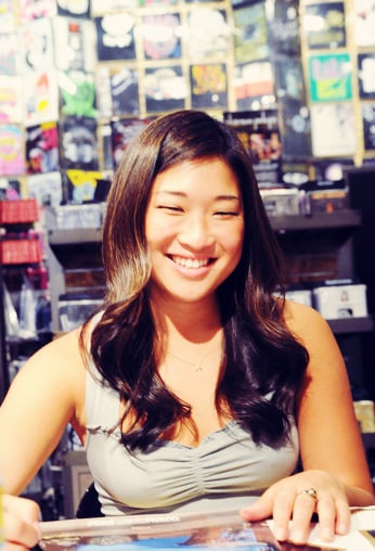 Jenna Ushkowitz