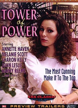 Tower of Power