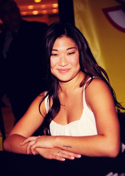 Jenna Ushkowitz