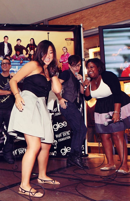 Jenna Ushkowitz