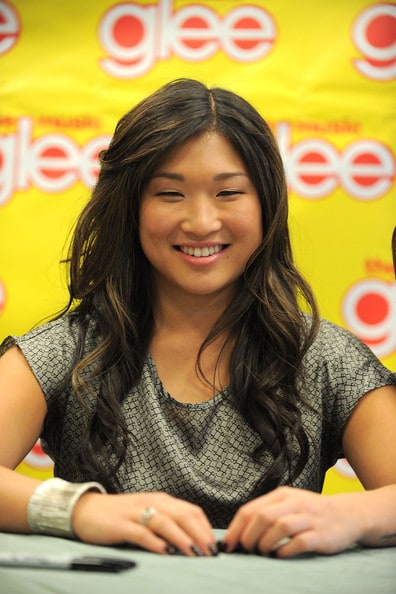 Jenna Ushkowitz