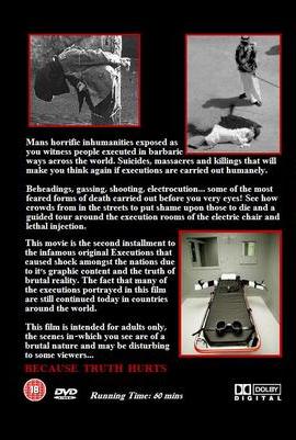 Executions II