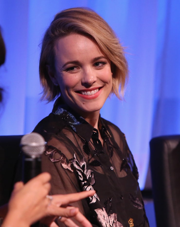 Rachel McAdams
