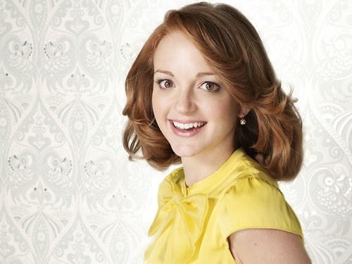 Picture of Jayma Mays