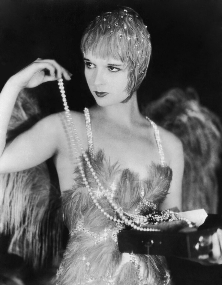 The Canary Murder Case (1929) The Canary Murder Case (1929)